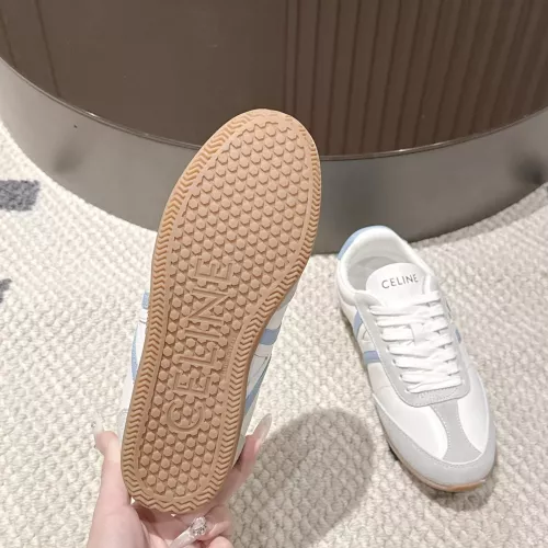 Replica Celine Casual Shoes For Women #1371827 $96.00 USD for Wholesale