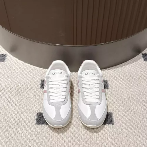 Replica Celine Casual Shoes For Women #1371828 $96.00 USD for Wholesale