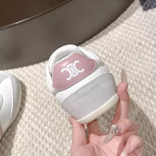 Replica Celine Casual Shoes For Women #1371828 $96.00 USD for Wholesale
