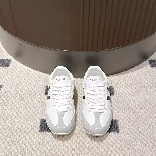 Replica Celine Casual Shoes For Women #1371829 $96.00 USD for Wholesale