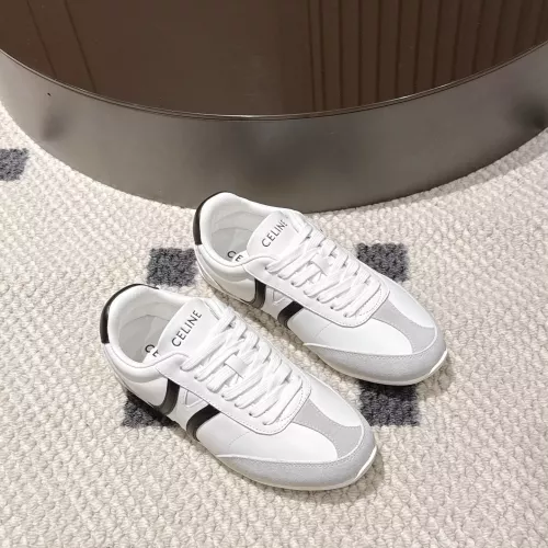 Replica Celine Casual Shoes For Women #1371829 $96.00 USD for Wholesale