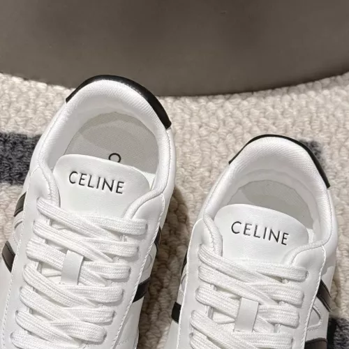 Replica Celine Casual Shoes For Women #1371829 $96.00 USD for Wholesale