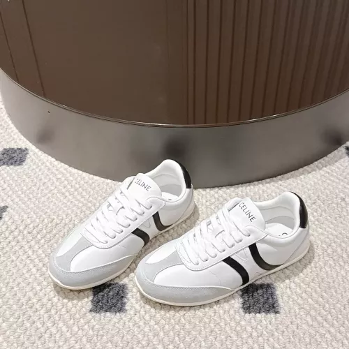Replica Celine Casual Shoes For Women #1371829 $96.00 USD for Wholesale