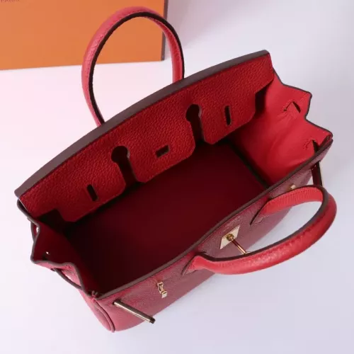 Replica Hermes AAA Quality Handbags For Women #1371831 $158.00 USD for Wholesale