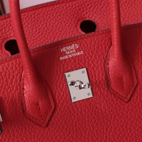 Replica Hermes AAA Quality Handbags For Women #1371835 $170.00 USD for Wholesale