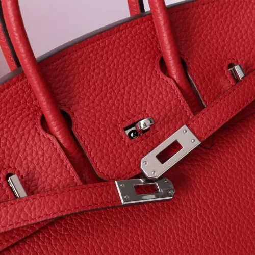 Replica Hermes AAA Quality Handbags For Women #1371837 $175.00 USD for Wholesale