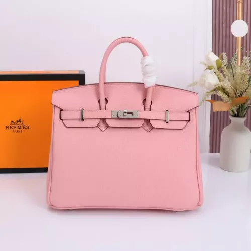 Hermes AAA Quality Handbags For Women #1371840 $158.00 USD, Wholesale Replica Hermes AAA Quality Handbags
