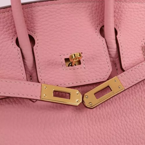 Replica Hermes AAA Quality Handbags For Women #1371841 $158.00 USD for Wholesale