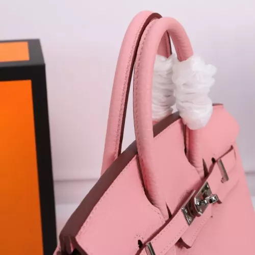Replica Hermes AAA Quality Handbags For Women #1371842 $170.00 USD for Wholesale