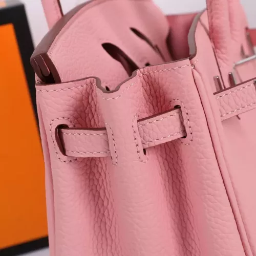 Replica Hermes AAA Quality Handbags For Women #1371842 $170.00 USD for Wholesale