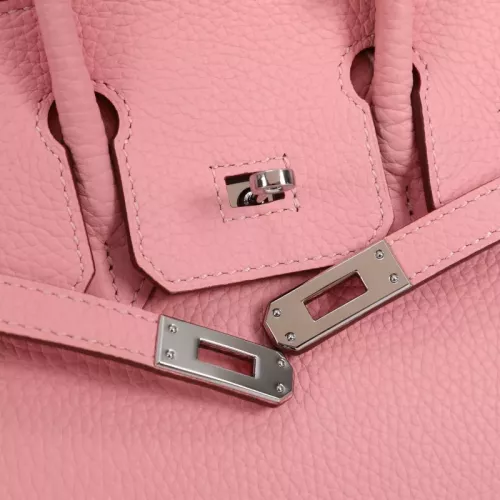 Replica Hermes AAA Quality Handbags For Women #1371842 $170.00 USD for Wholesale