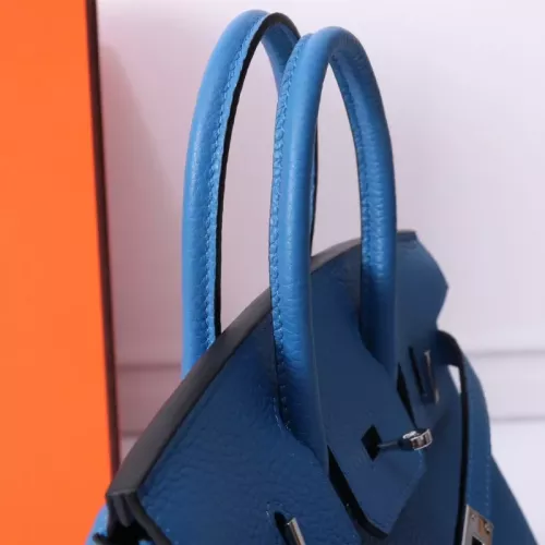 Replica Hermes AAA Quality Handbags For Women #1371848 $158.00 USD for Wholesale