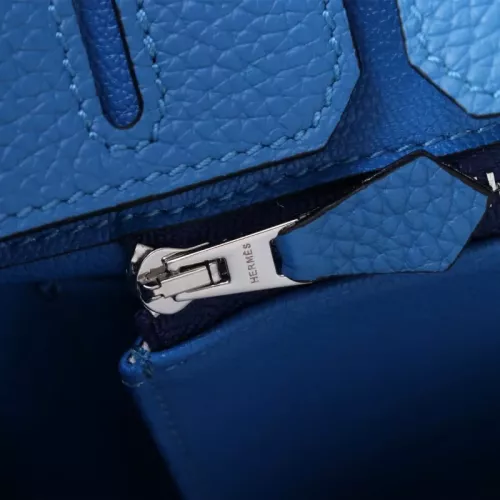 Replica Hermes AAA Quality Handbags For Women #1371848 $158.00 USD for Wholesale
