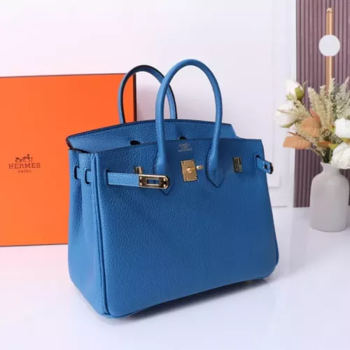 Replica Hermes AAA Quality Handbags For Women #1371850 $158.00 USD for Wholesale