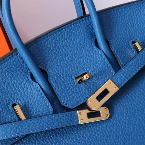 Replica Hermes AAA Quality Handbags For Women #1371850 $158.00 USD for Wholesale