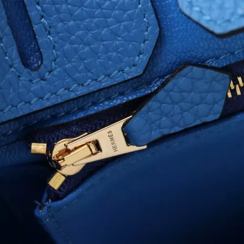 Replica Hermes AAA Quality Handbags For Women #1371852 $170.00 USD for Wholesale