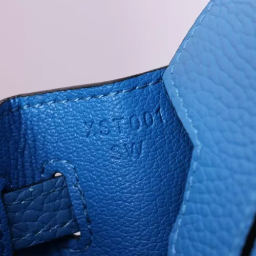 Replica Hermes AAA Quality Handbags For Women #1371853 $175.00 USD for Wholesale