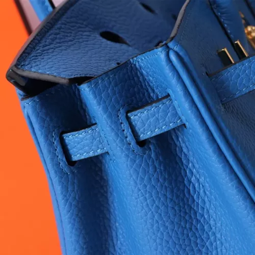 Replica Hermes AAA Quality Handbags For Women #1371854 $175.00 USD for Wholesale
