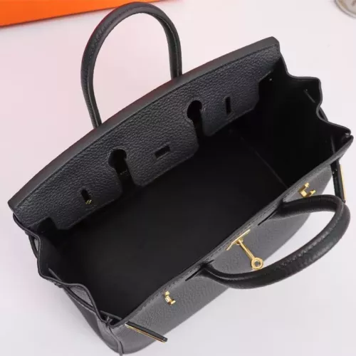 Replica Hermes AAA Quality Handbags For Women #1371856 $158.00 USD for Wholesale