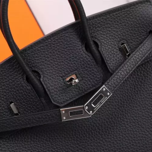 Replica Hermes AAA Quality Handbags For Women #1371857 $170.00 USD for Wholesale
