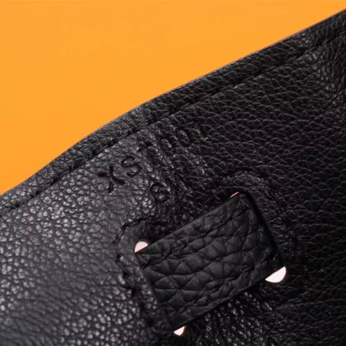Replica Hermes AAA Quality Handbags For Women #1371858 $170.00 USD for Wholesale