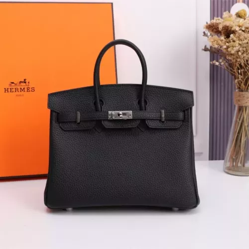 Hermes AAA Quality Handbags For Women #1371859 $175.00 USD, Wholesale Replica Hermes AAA Quality Handbags