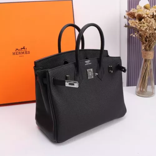Replica Hermes AAA Quality Handbags For Women #1371859 $175.00 USD for Wholesale
