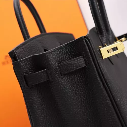 Replica Hermes AAA Quality Handbags For Women #1371860 $175.00 USD for Wholesale