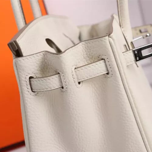 Replica Hermes AAA Quality Handbags For Women #1371862 $158.00 USD for Wholesale