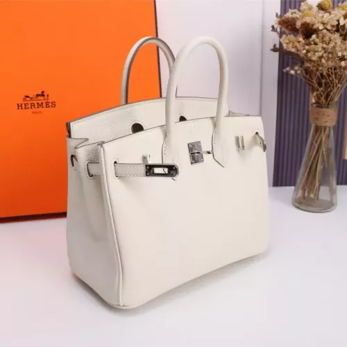 Replica Hermes AAA Quality Handbags For Women #1371862 $158.00 USD for Wholesale