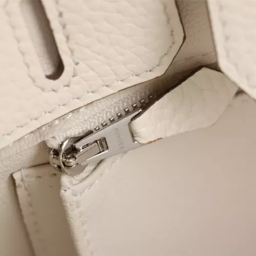 Replica Hermes AAA Quality Handbags For Women #1371862 $158.00 USD for Wholesale