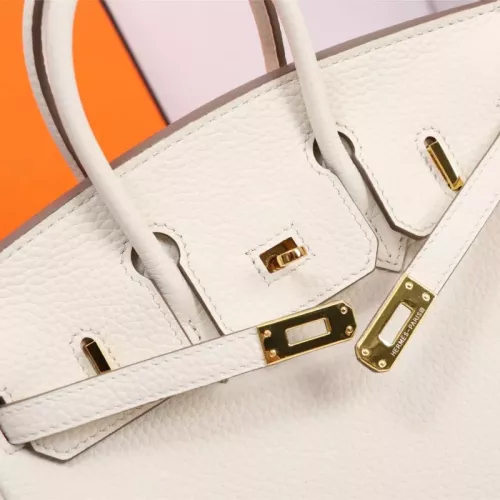 Replica Hermes AAA Quality Handbags For Women #1371863 $158.00 USD for Wholesale