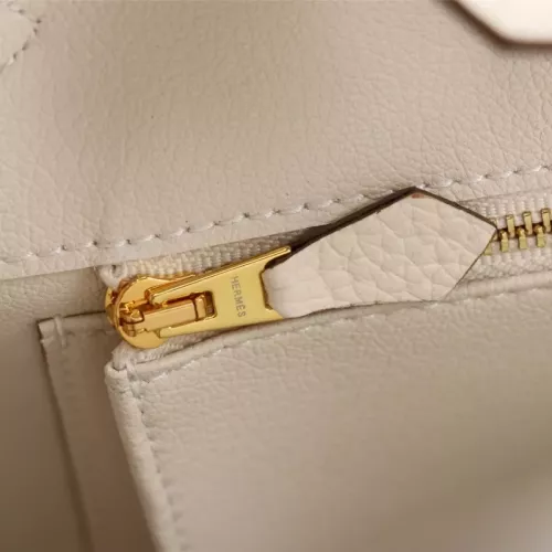 Replica Hermes AAA Quality Handbags For Women #1371863 $158.00 USD for Wholesale