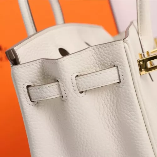 Replica Hermes AAA Quality Handbags For Women #1371866 $170.00 USD for Wholesale