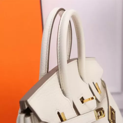Replica Hermes AAA Quality Handbags For Women #1371866 $170.00 USD for Wholesale