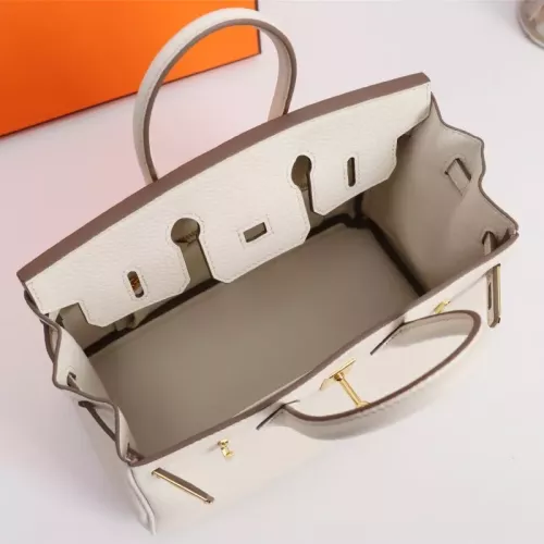 Replica Hermes AAA Quality Handbags For Women #1371866 $170.00 USD for Wholesale