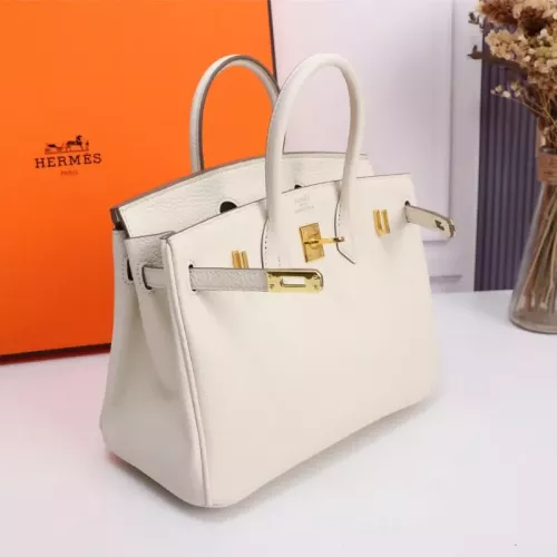 Replica Hermes AAA Quality Handbags For Women #1371868 $175.00 USD for Wholesale