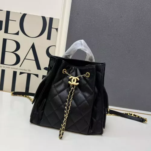 Chanel AAA Quality Backpacks For Women #1371881 $98.00 USD, Wholesale Replica Chanel AAA Quality Backpacks