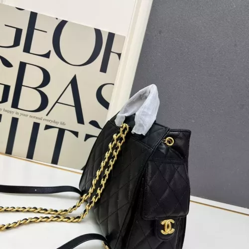 Replica Chanel AAA Quality Backpacks For Women #1371881 $98.00 USD for Wholesale