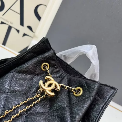 Replica Chanel AAA Quality Backpacks For Women #1371881 $98.00 USD for Wholesale