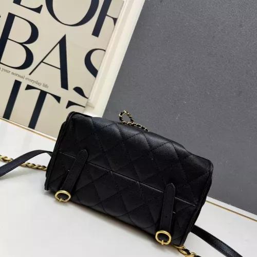 Replica Chanel AAA Quality Backpacks For Women #1371881 $98.00 USD for Wholesale