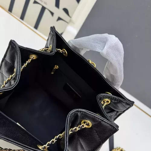 Replica Chanel AAA Quality Backpacks For Women #1371881 $98.00 USD for Wholesale