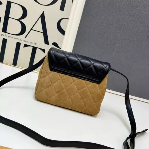Replica Chanel AAA Quality Messenger Bags For Women #1371886 $85.00 USD for Wholesale