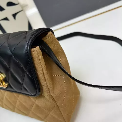 Replica Chanel AAA Quality Messenger Bags For Women #1371886 $85.00 USD for Wholesale