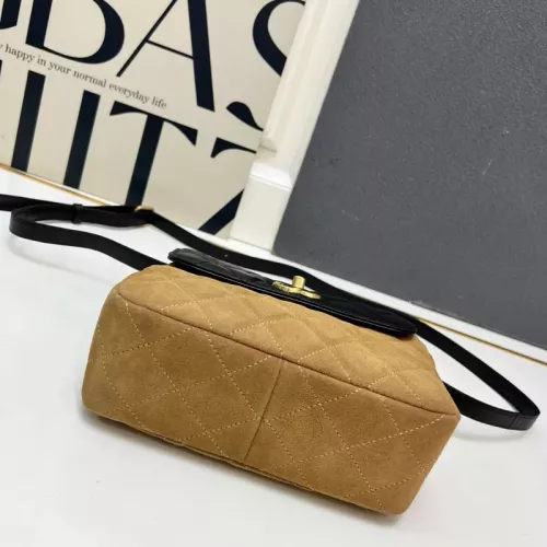 Replica Chanel AAA Quality Messenger Bags For Women #1371886 $85.00 USD for Wholesale