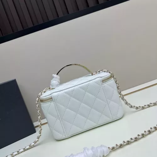Replica Chanel AAA Quality Messenger Bags For Women #1371892 $76.00 USD for Wholesale