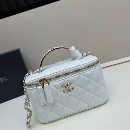 Replica Chanel AAA Quality Messenger Bags For Women #1371892 $76.00 USD for Wholesale