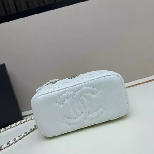 Replica Chanel AAA Quality Messenger Bags For Women #1371892 $76.00 USD for Wholesale