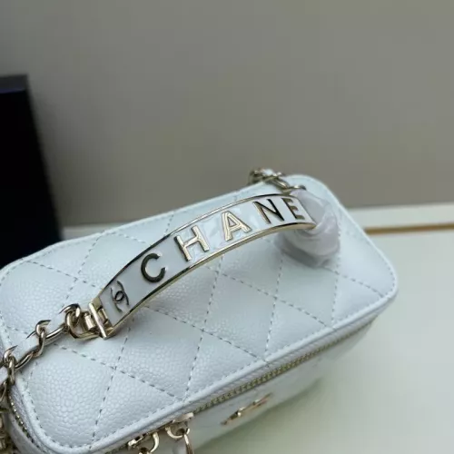 Replica Chanel AAA Quality Messenger Bags For Women #1371892 $76.00 USD for Wholesale