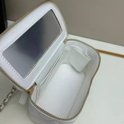 Replica Chanel AAA Quality Messenger Bags For Women #1371892 $76.00 USD for Wholesale